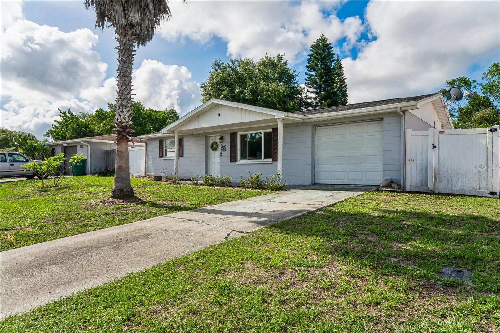 REGENCY PARK - Residential