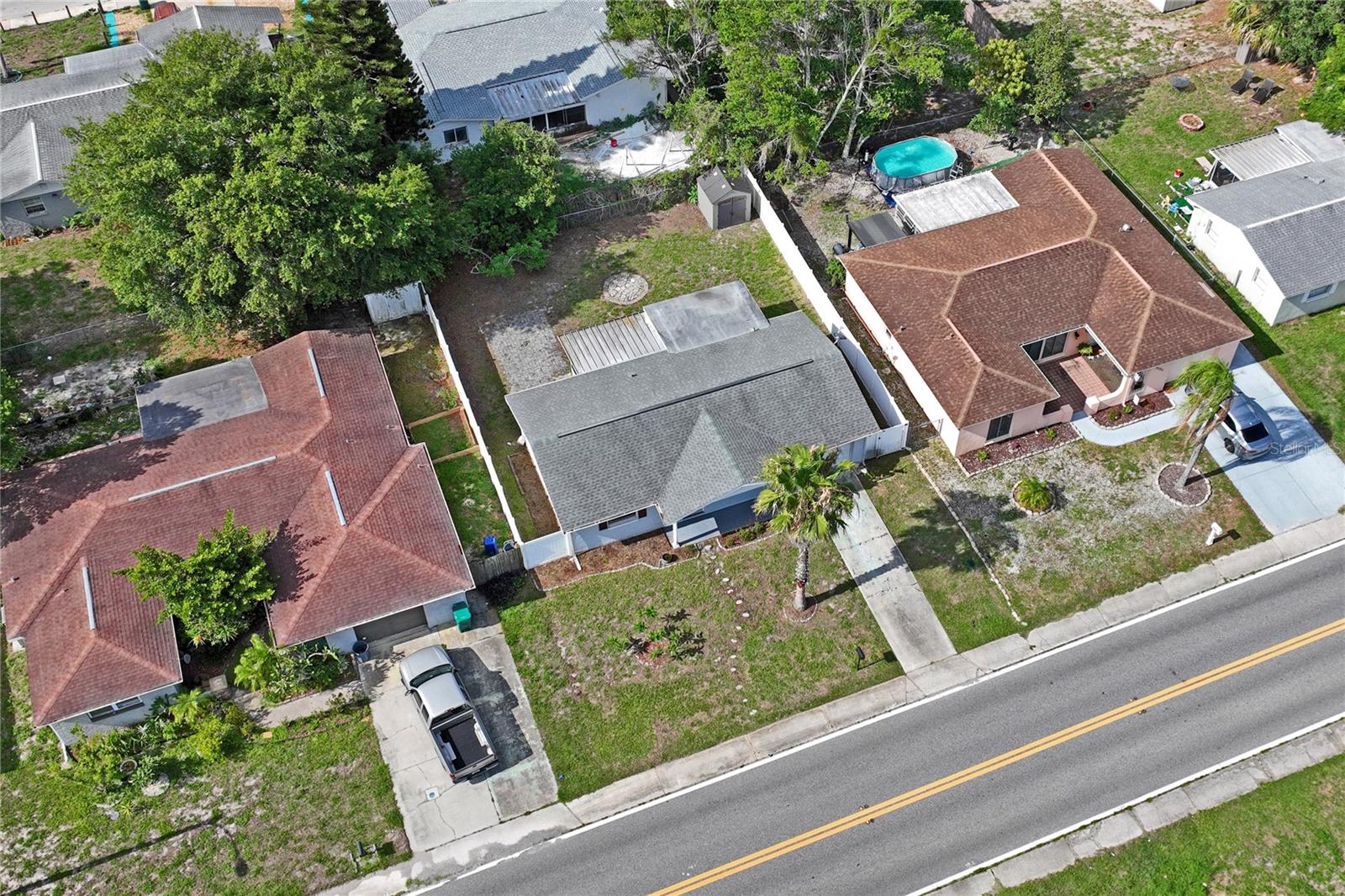 REGENCY PARK - Residential