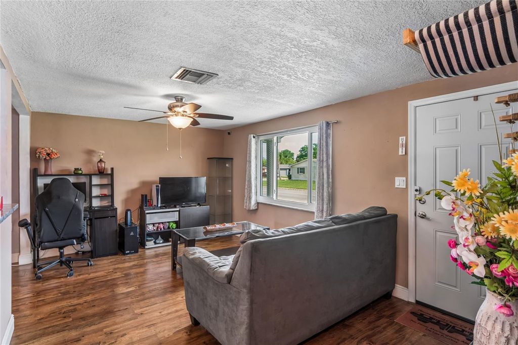 Photo of 7024 Fox Hollow Drive, Port Richey, FL 34668 (MLS # W7886257)