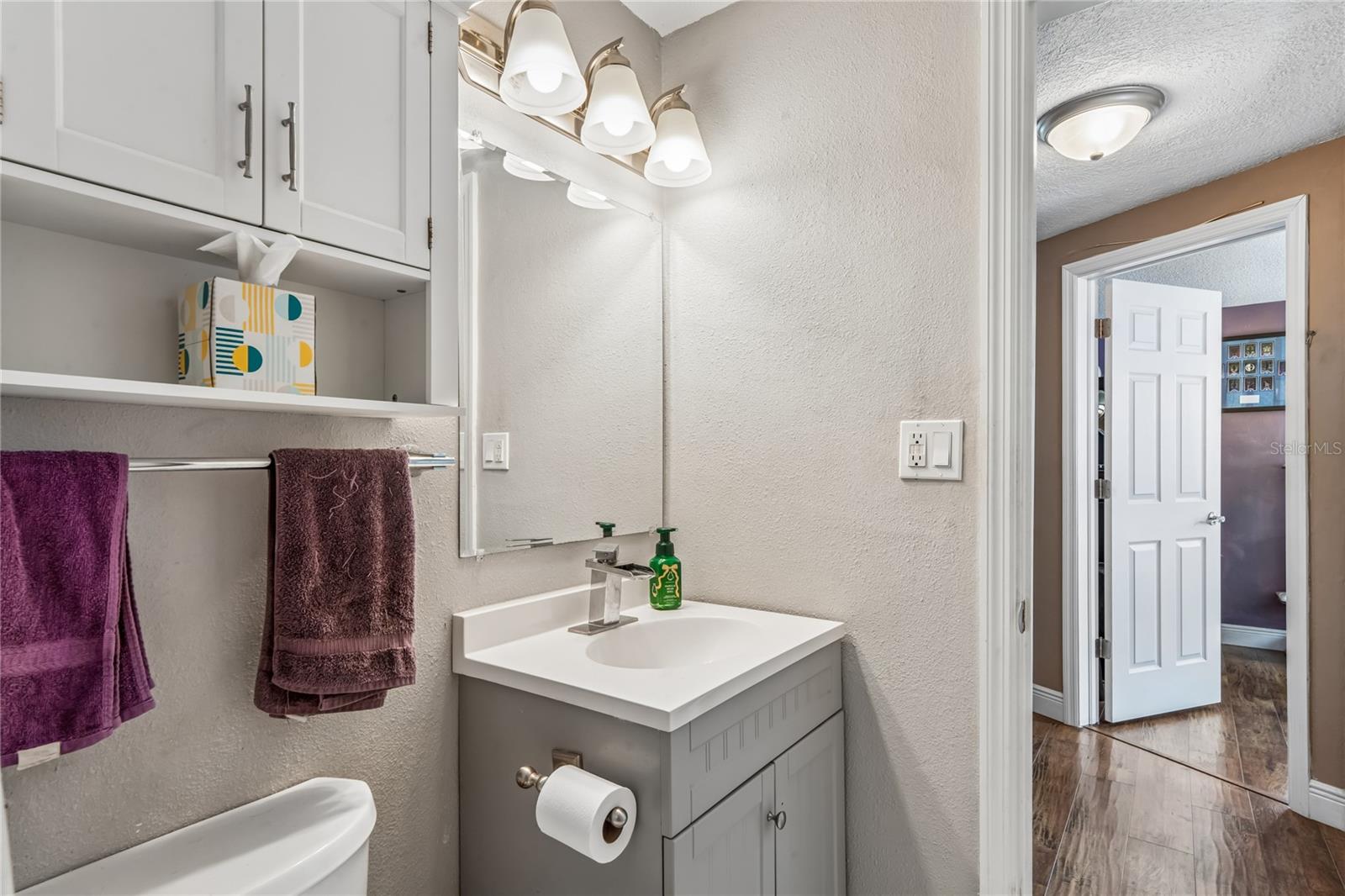REGENCY PARK - Residential