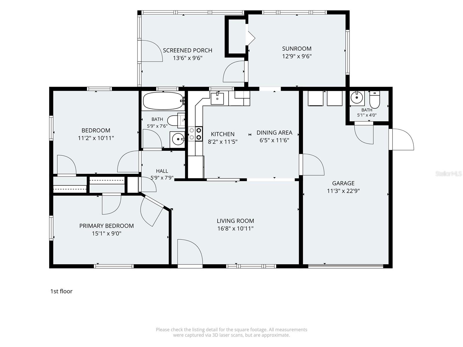 REGENCY PARK - Residential