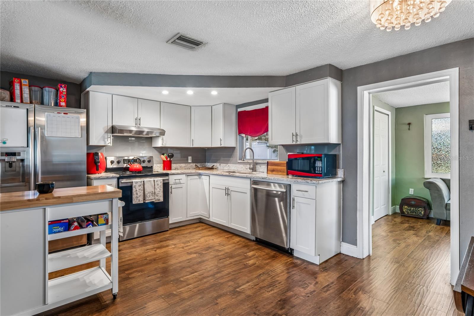 REGENCY PARK - Residential