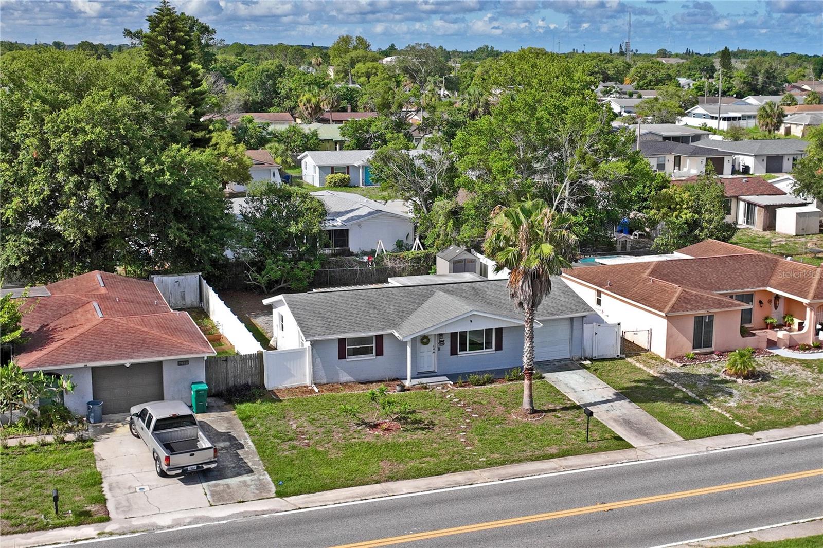 REGENCY PARK - Residential