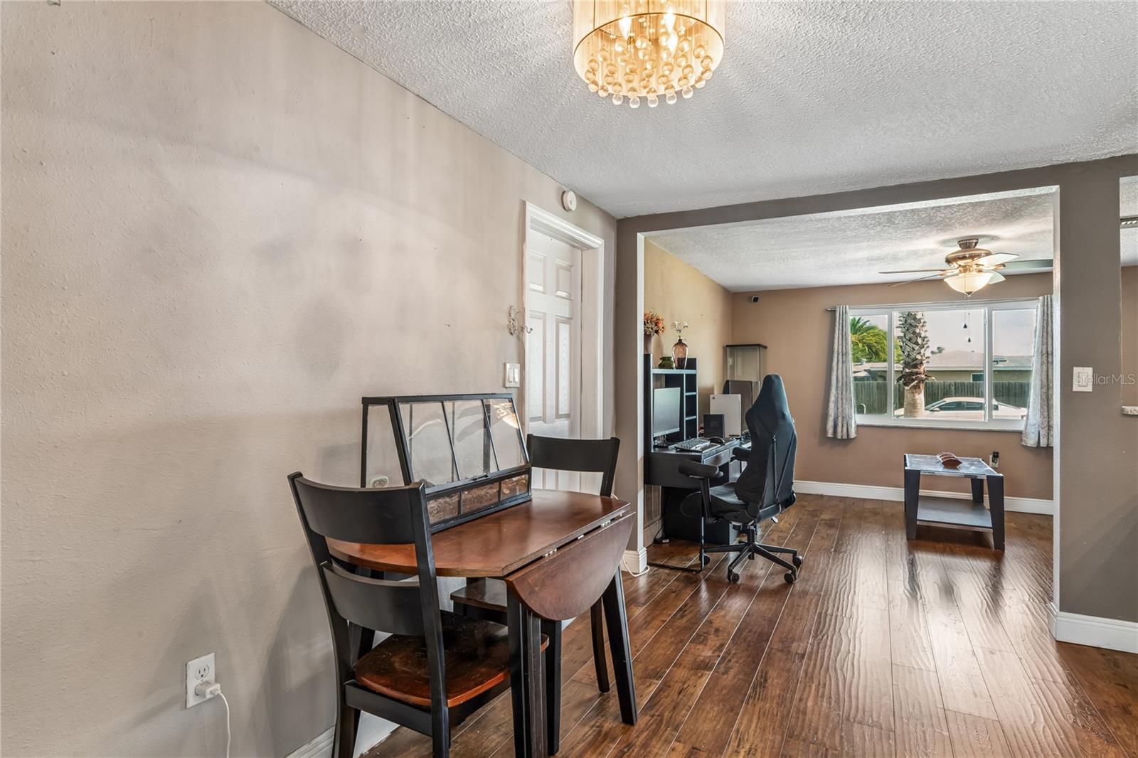 REGENCY PARK - Residential