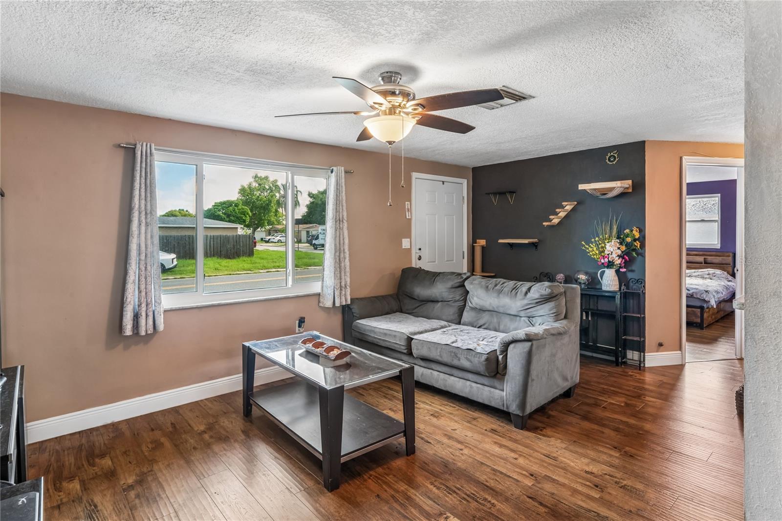 REGENCY PARK - Residential