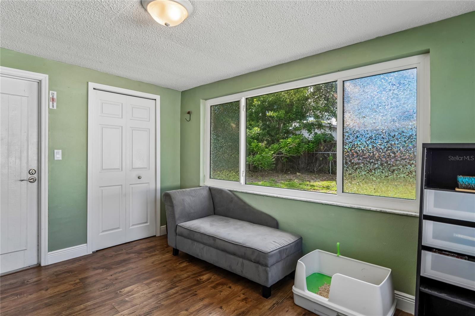 REGENCY PARK - Residential