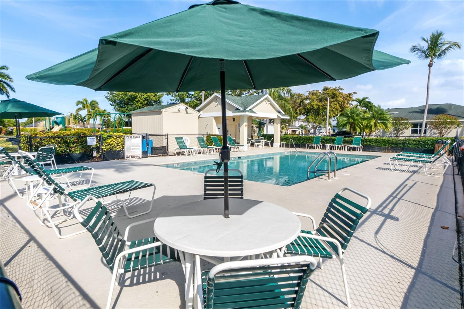 EMERALD COVE - Residential