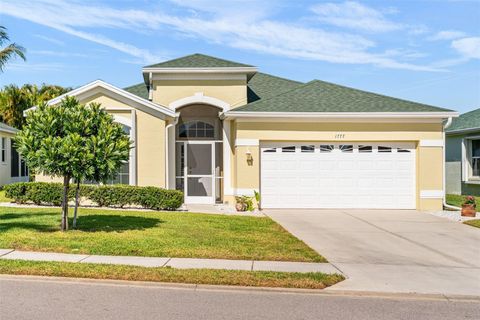 Photo of 1777 Emerald Cove Circle, Cape Coral, FL 33991 (MLS # A4680738)
