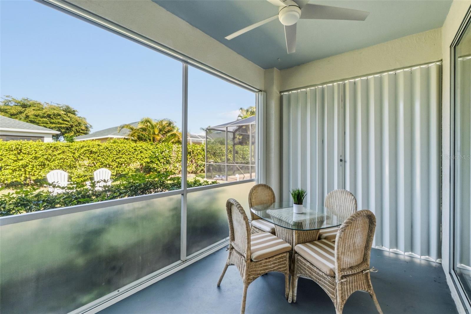 EMERALD COVE - Residential