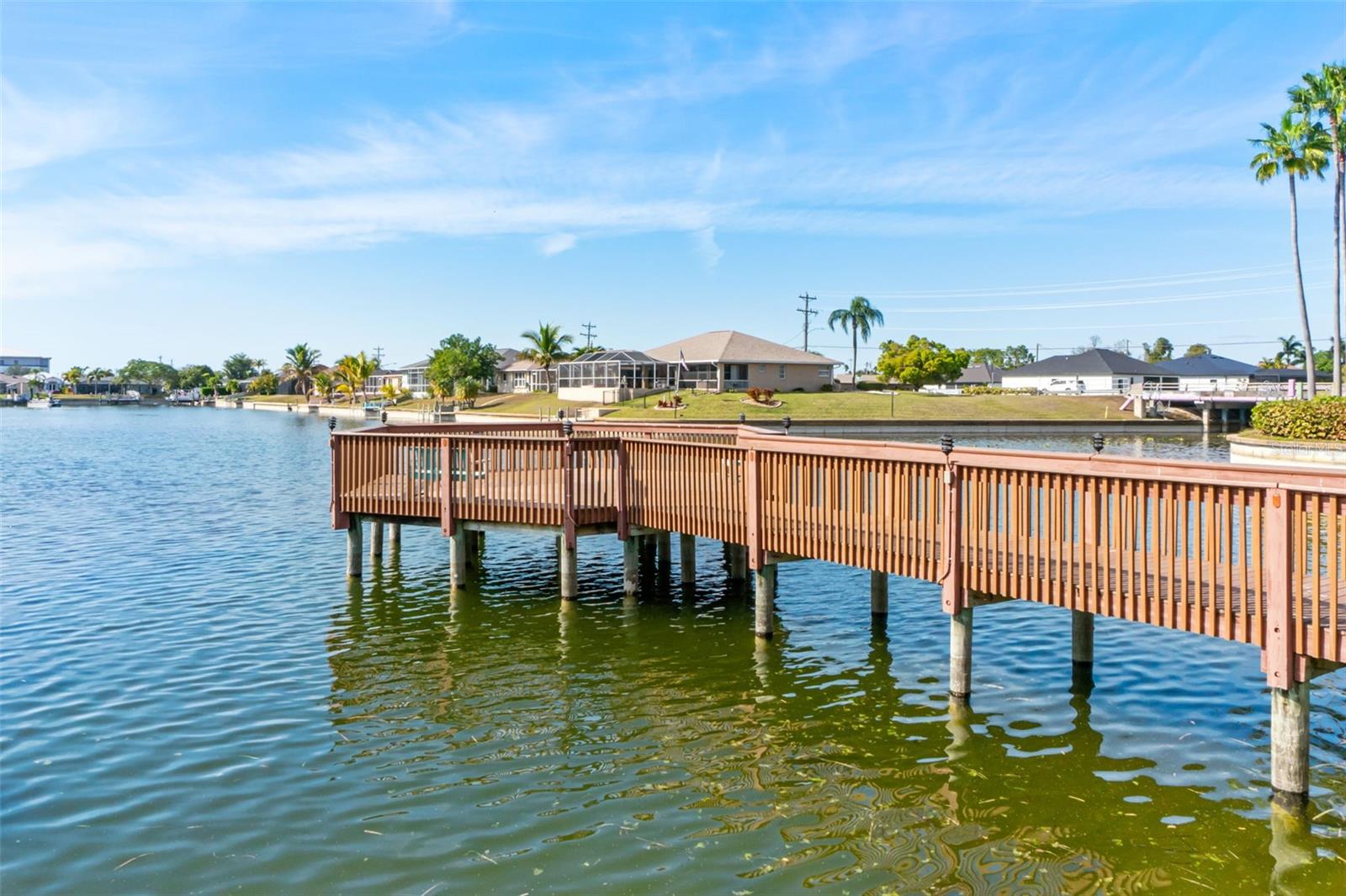 EMERALD COVE - Residential