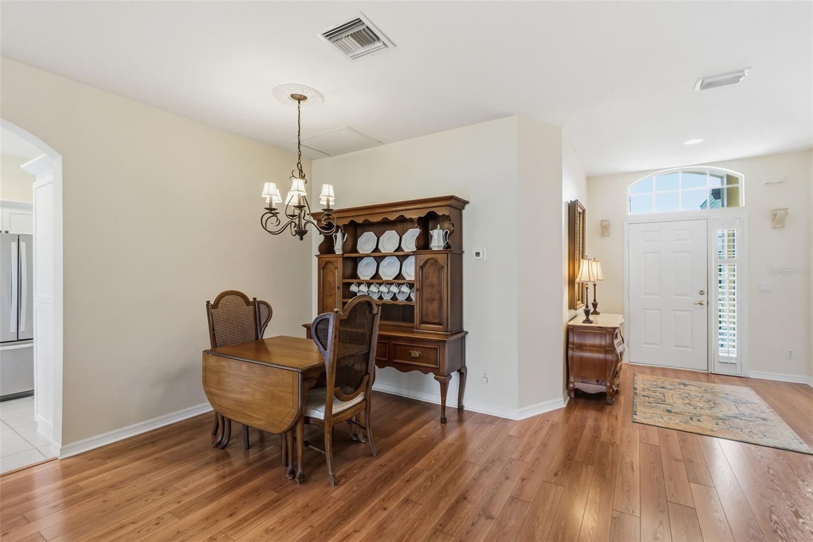 EMERALD COVE - Residential