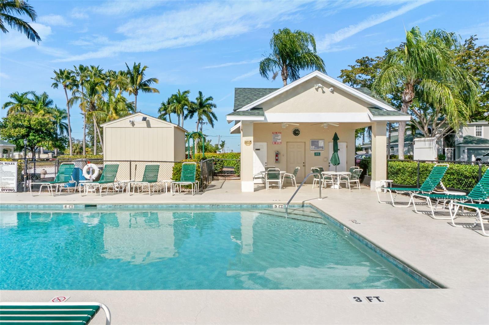 EMERALD COVE - Residential