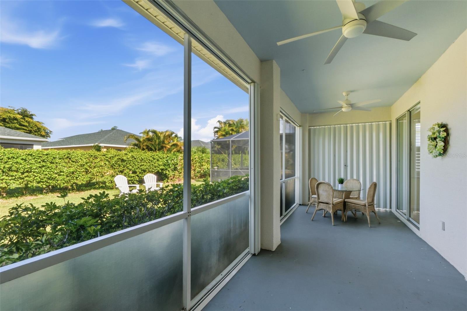 EMERALD COVE - Residential