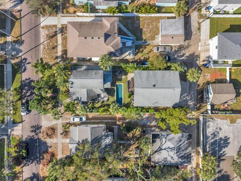 A home in ST PETERSBURG