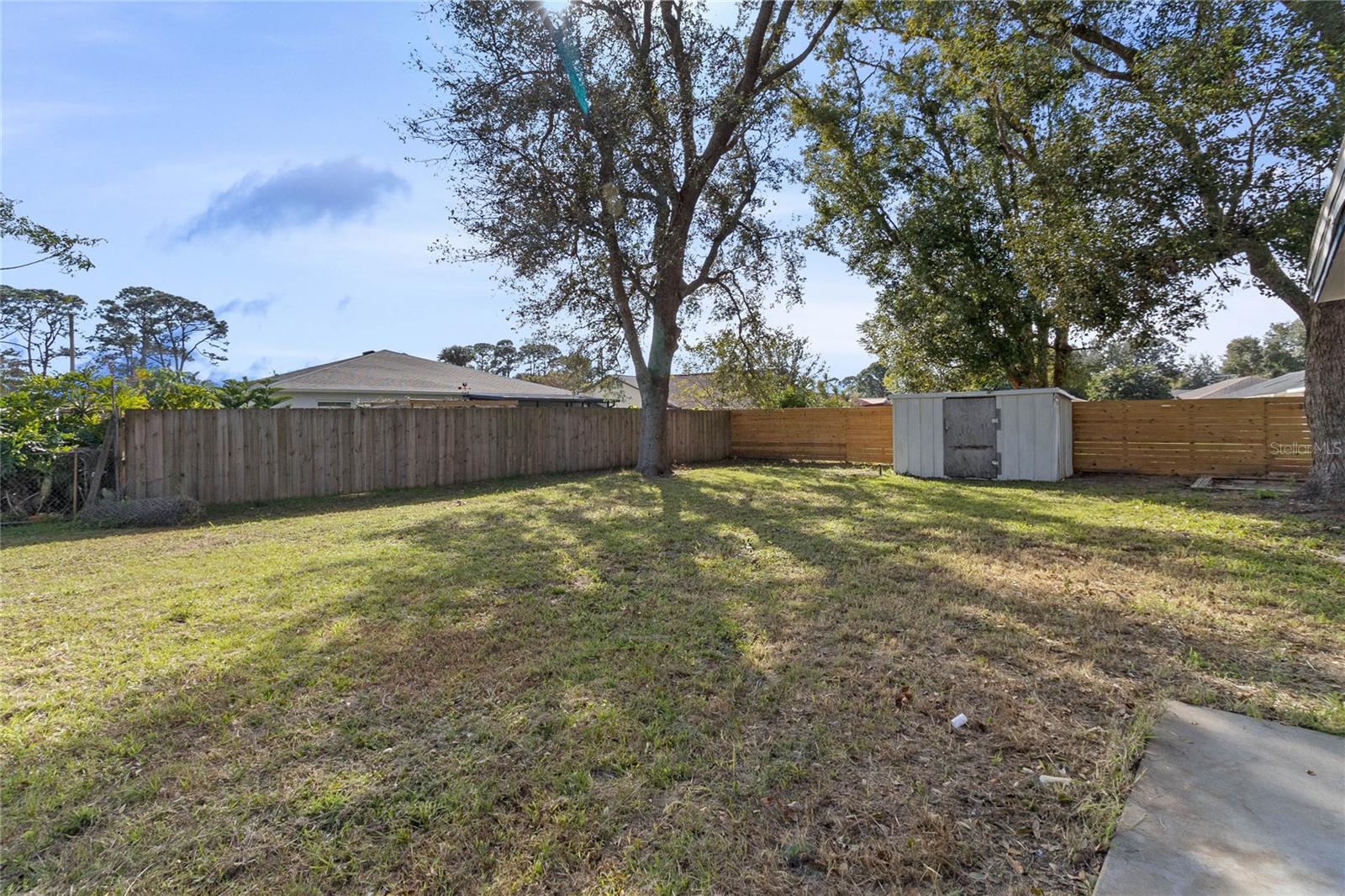 PORT ST JOHN UNIT 04 - Residential