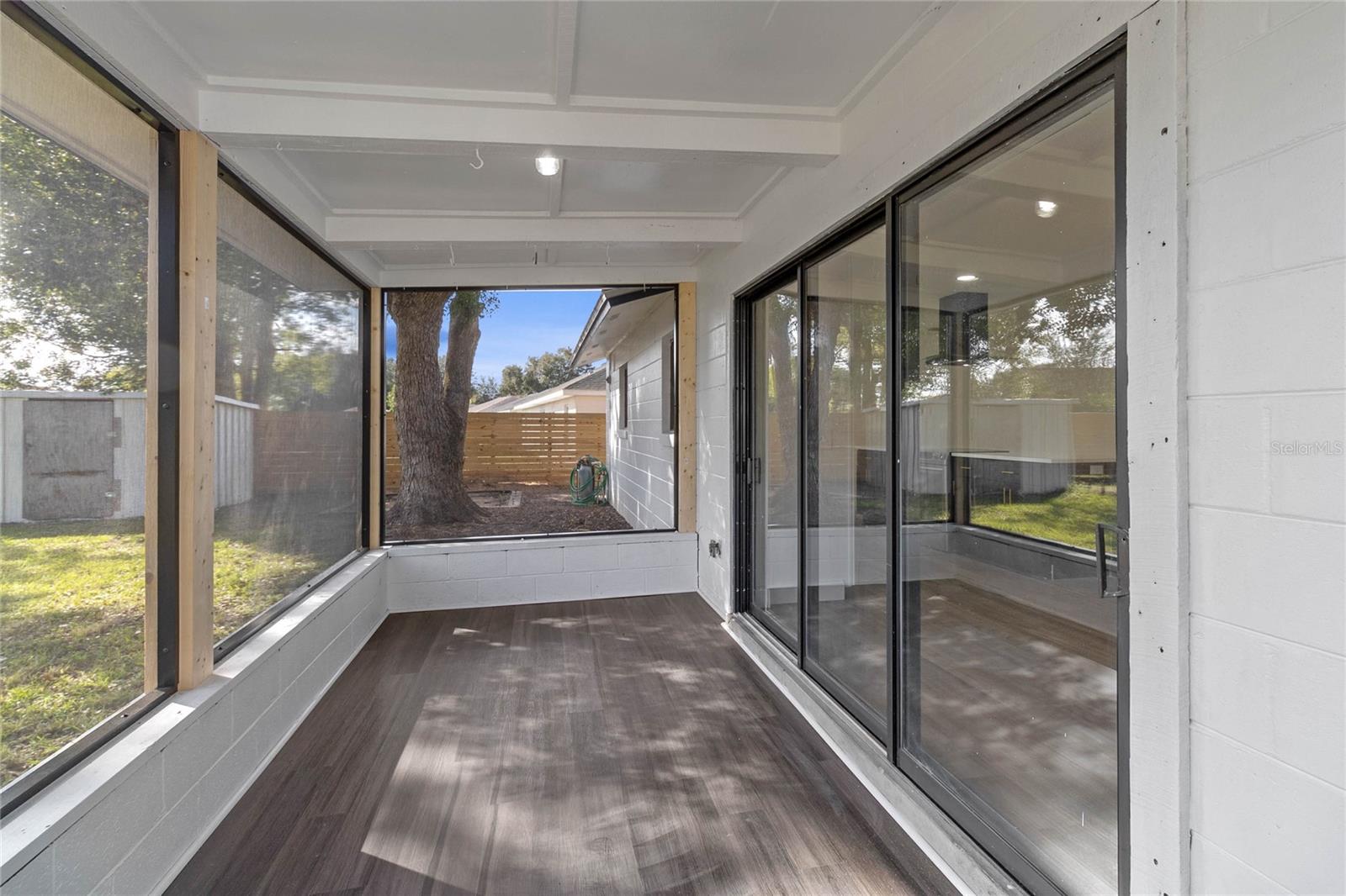 PORT ST JOHN UNIT 04 - Residential