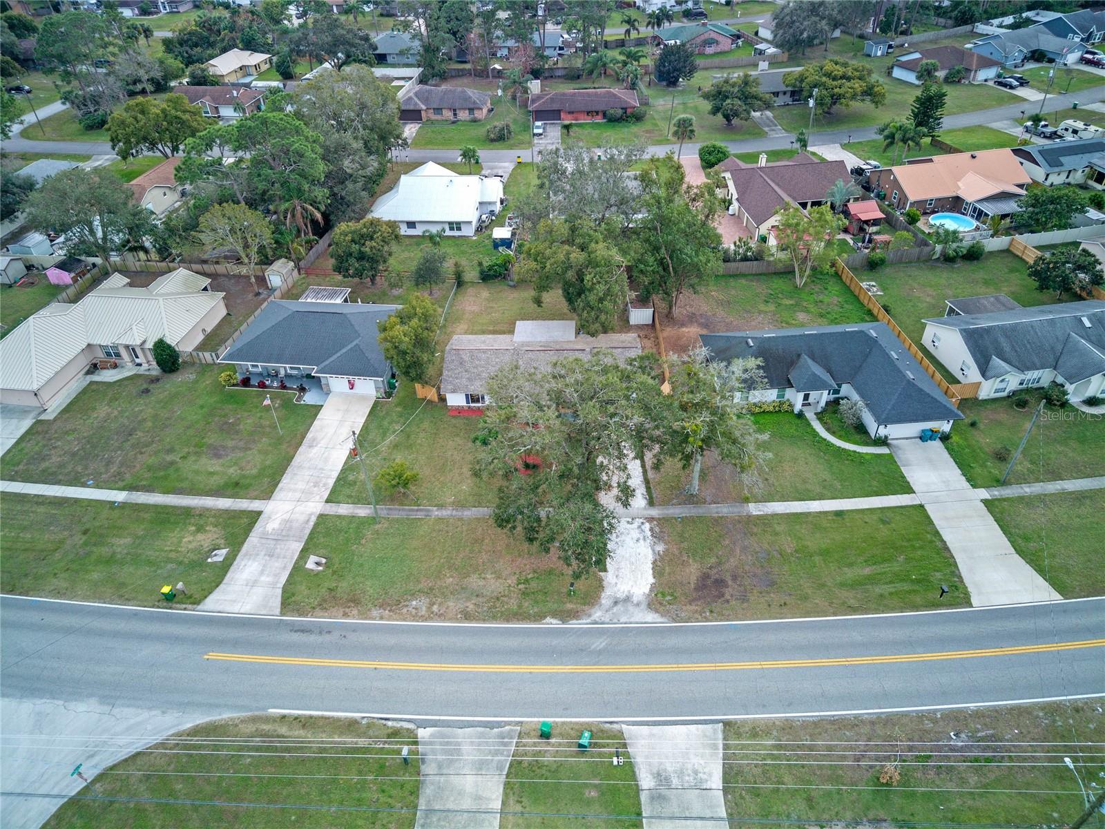 PORT ST JOHN UNIT 04 - Residential