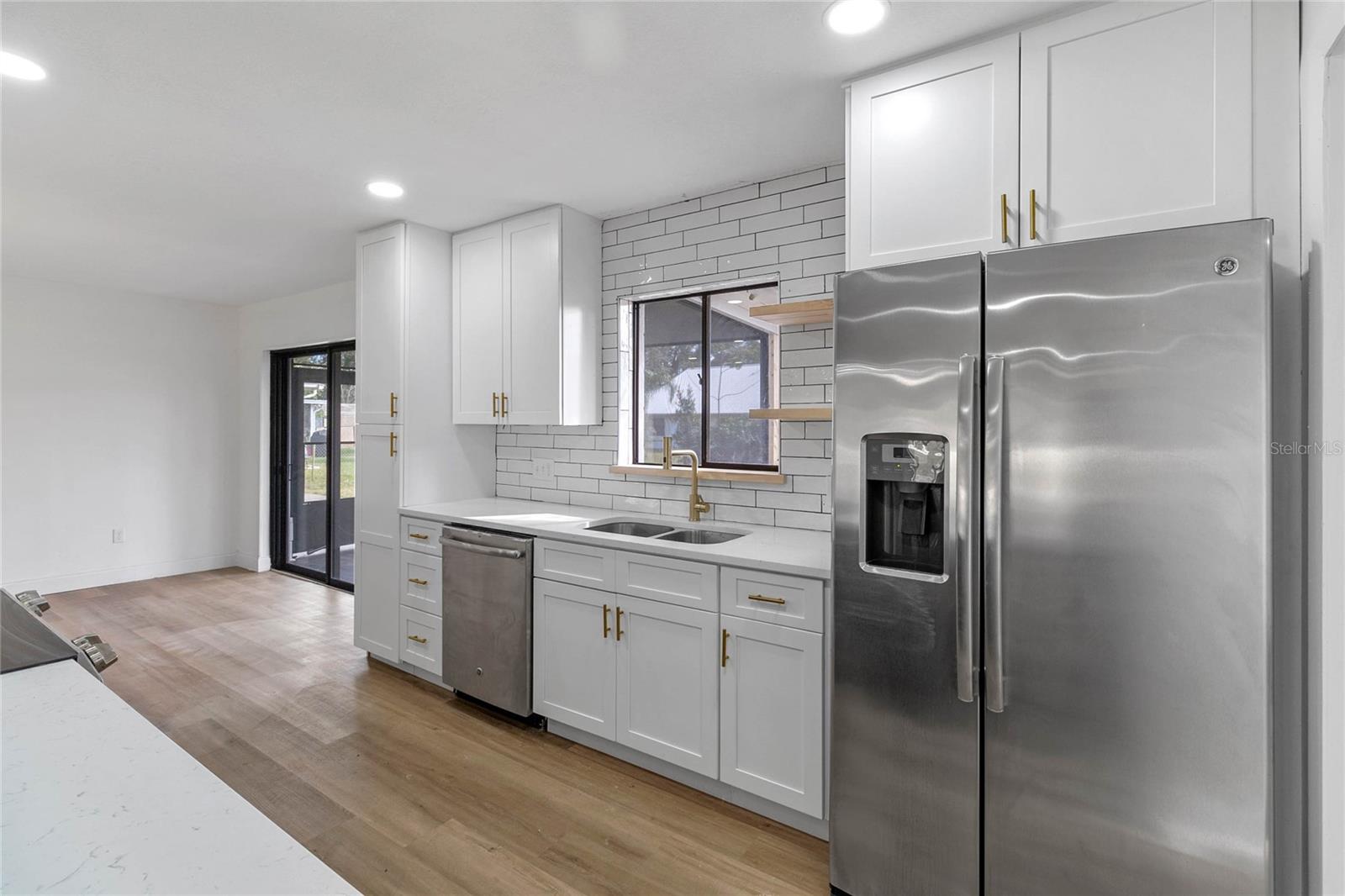 PORT ST JOHN UNIT 04 - Residential