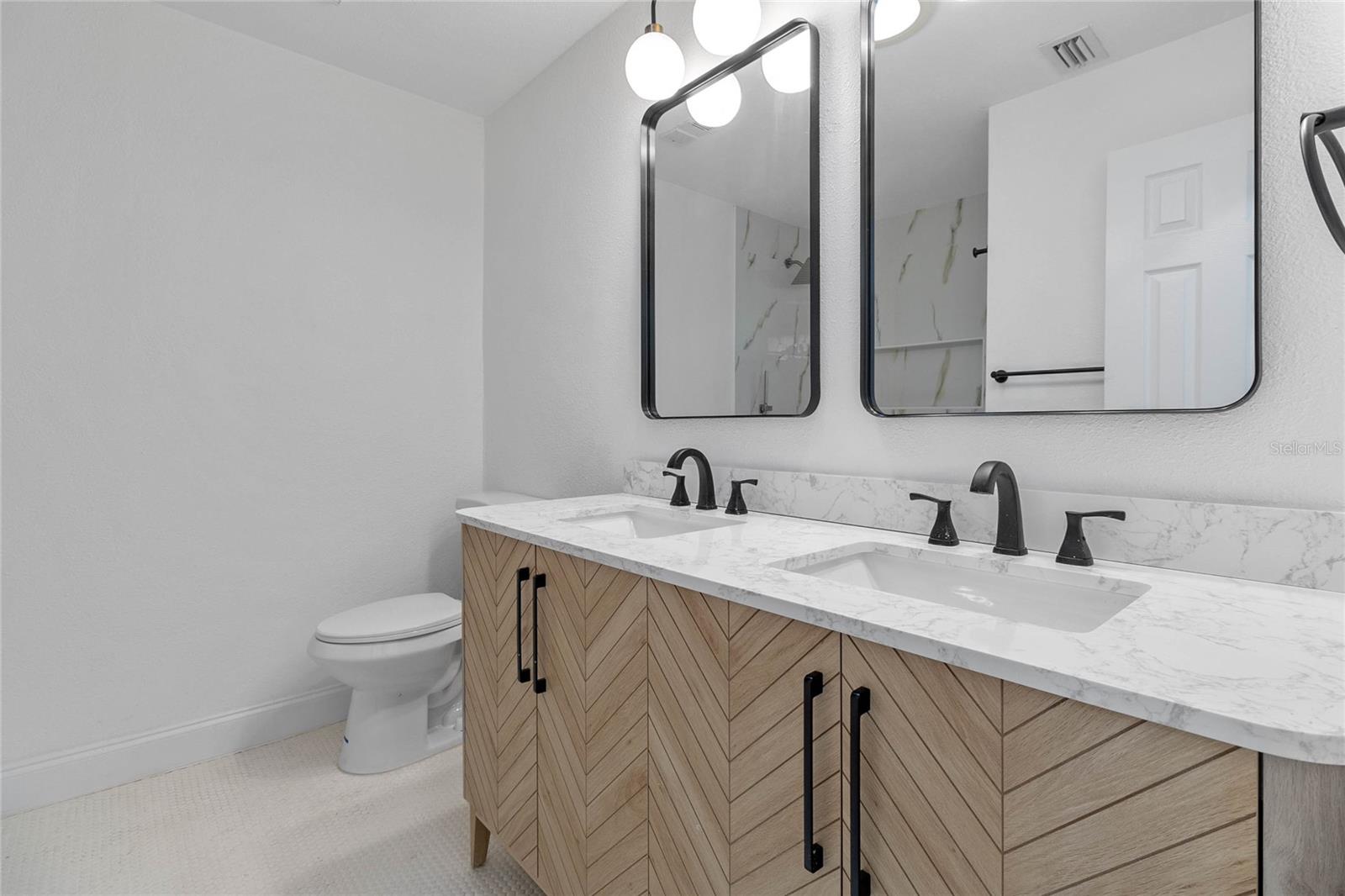 PORT ST JOHN UNIT 04 - Residential