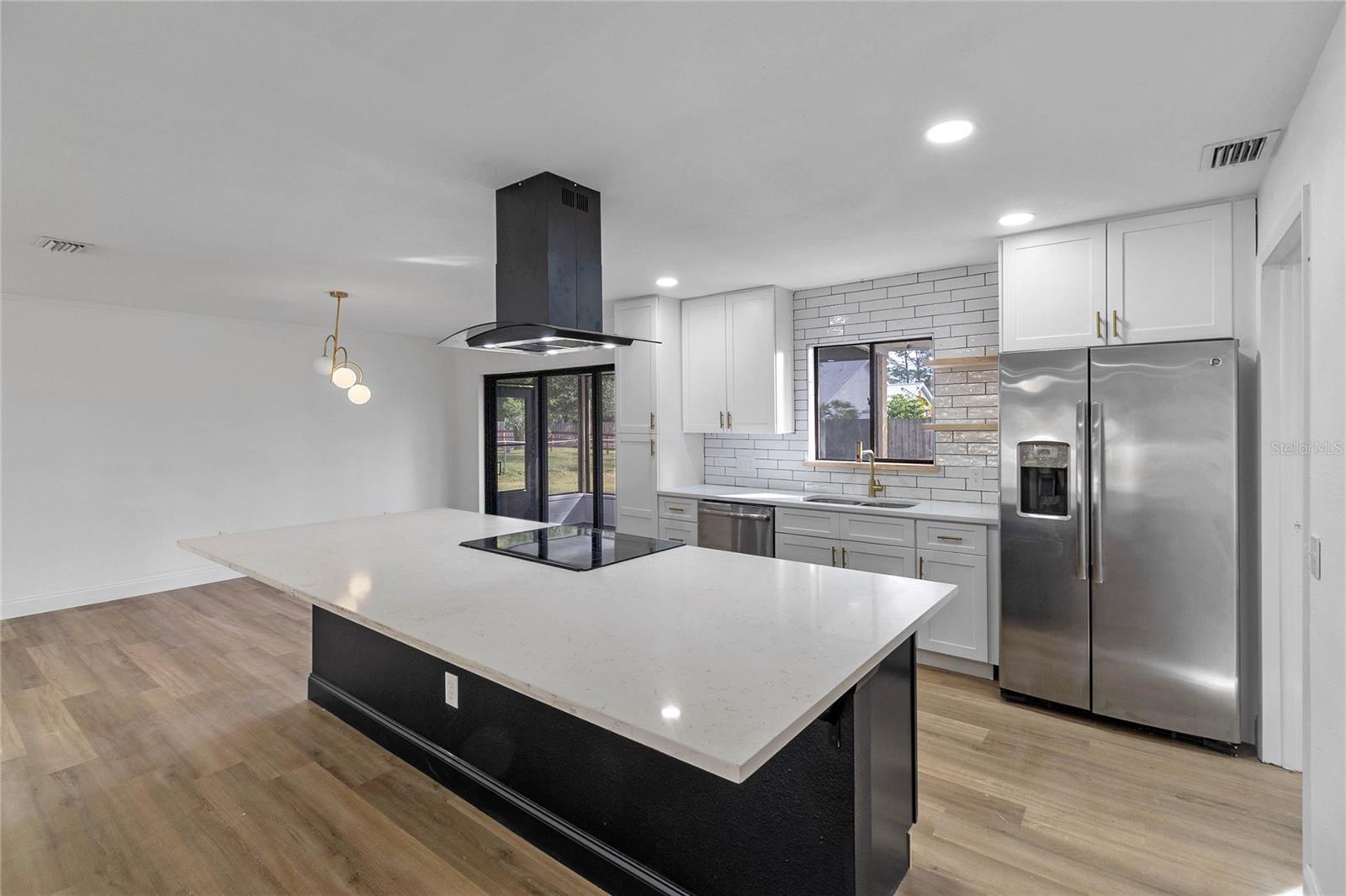 PORT ST JOHN UNIT 04 - Residential