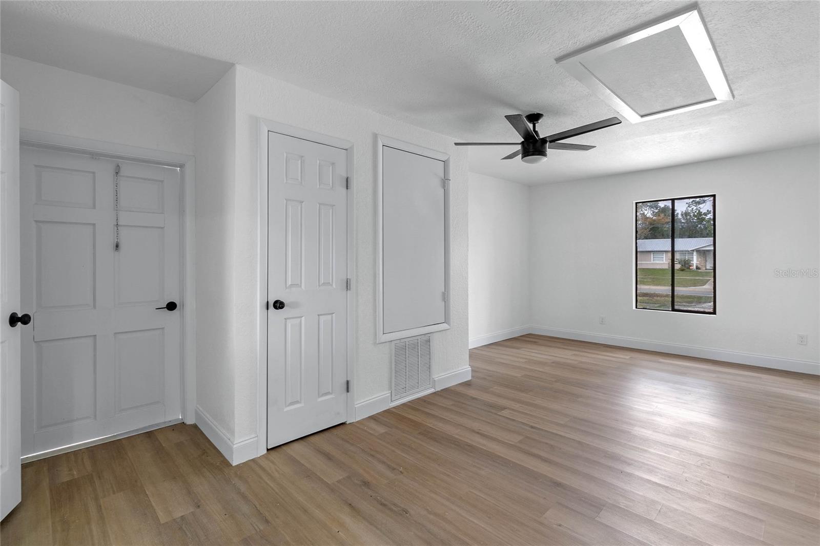 PORT ST JOHN UNIT 04 - Residential