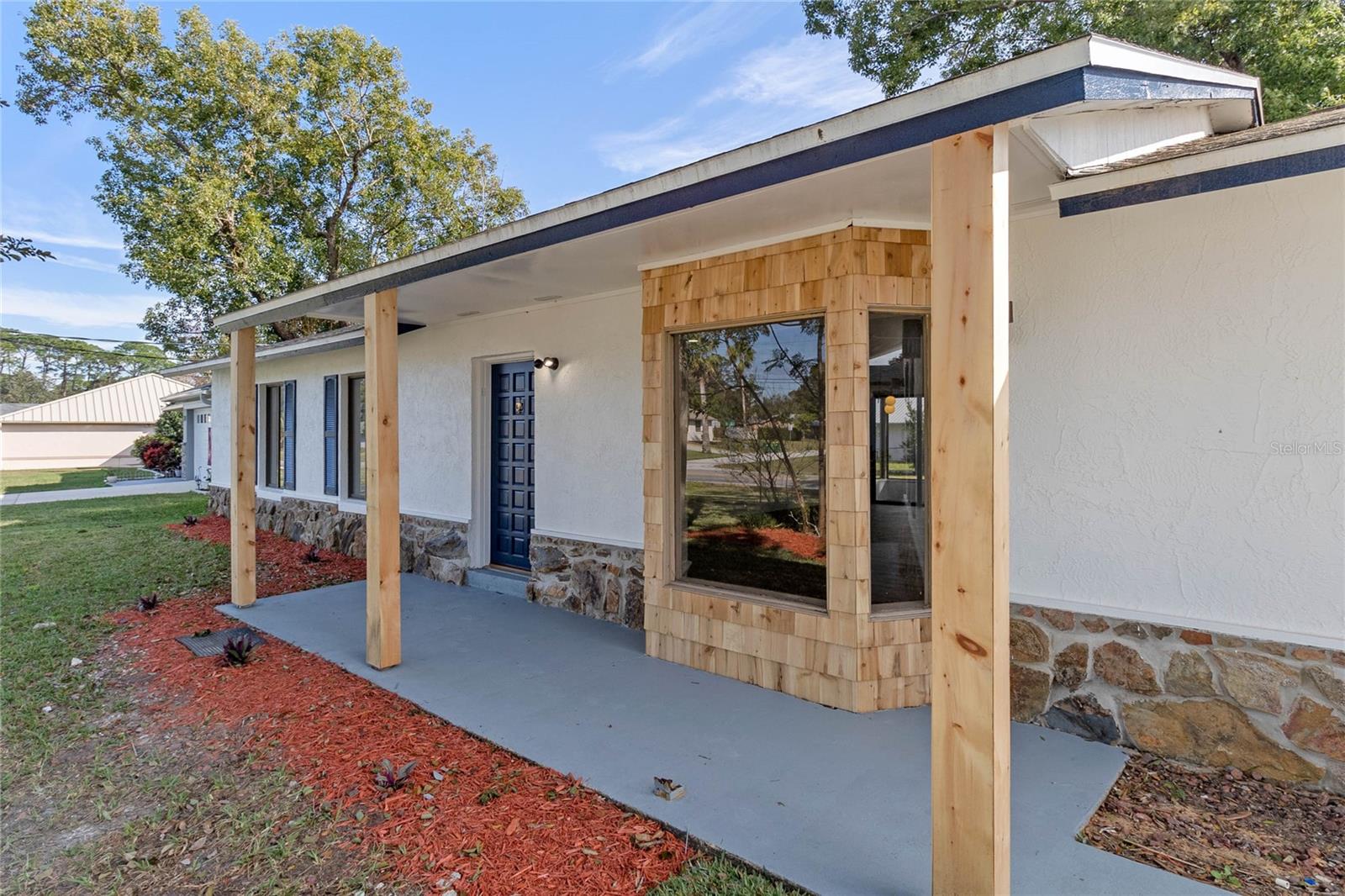 PORT ST JOHN UNIT 04 - Residential