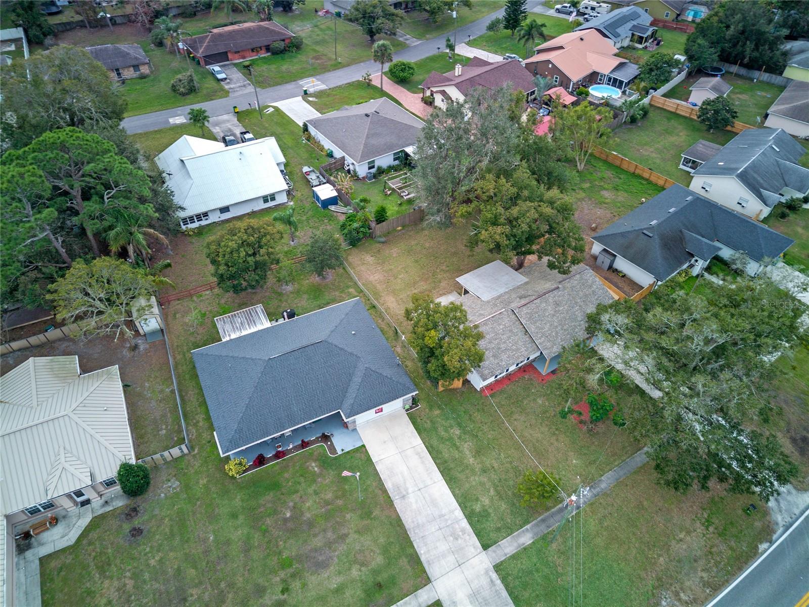 PORT ST JOHN UNIT 04 - Residential