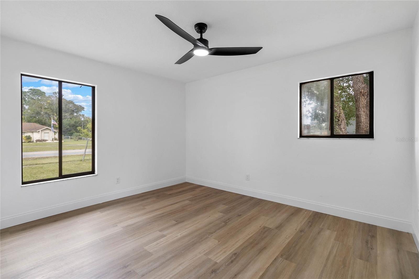 PORT ST JOHN UNIT 04 - Residential