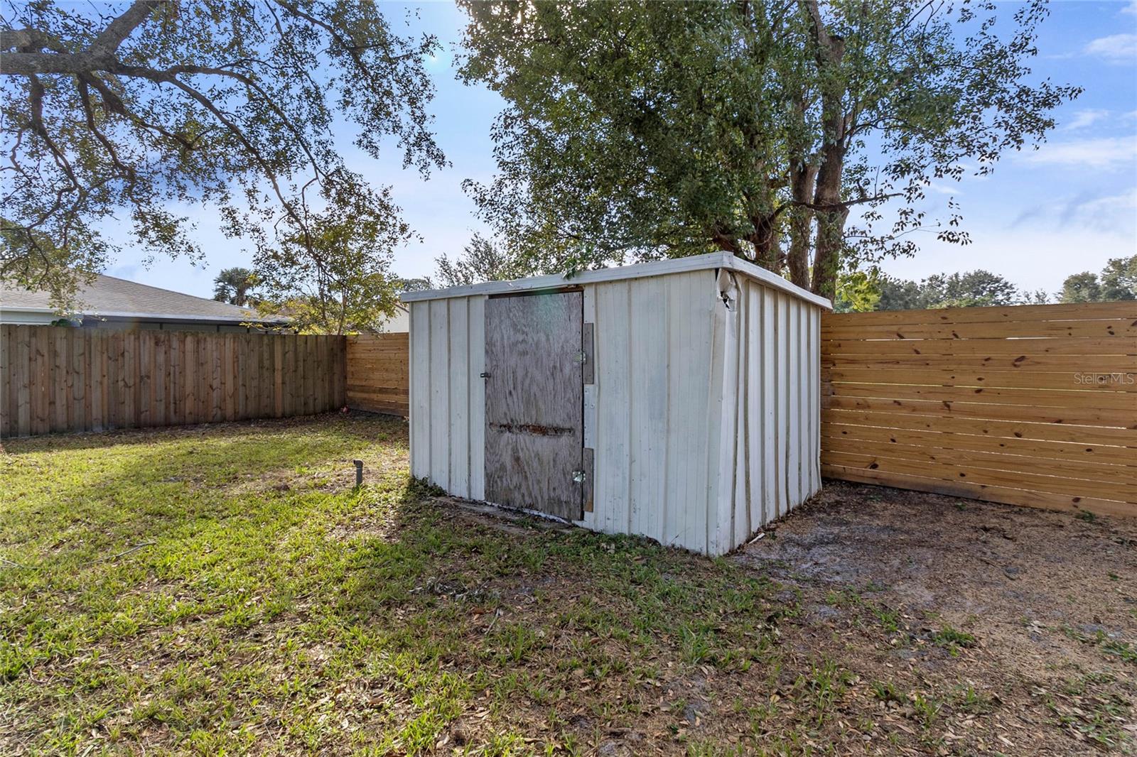 PORT ST JOHN UNIT 04 - Residential