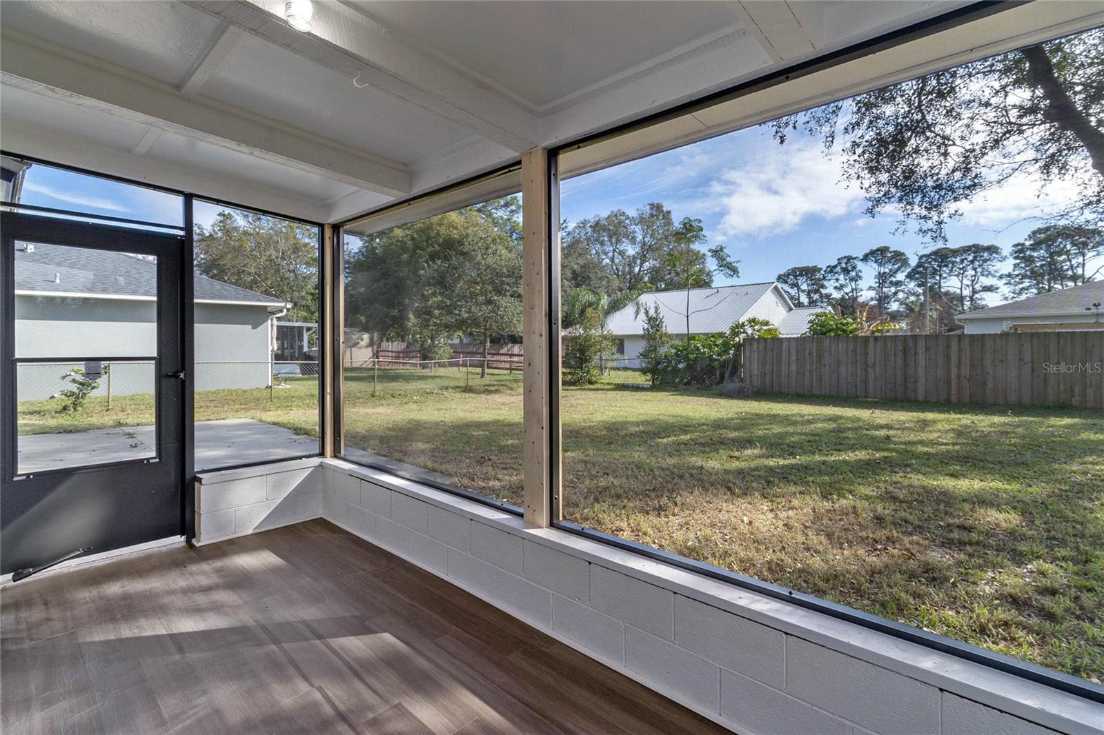 PORT ST JOHN UNIT 04 - Residential