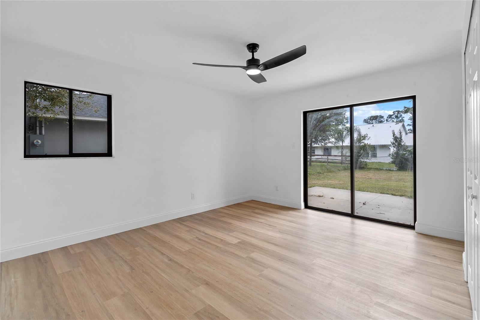 PORT ST JOHN UNIT 04 - Residential