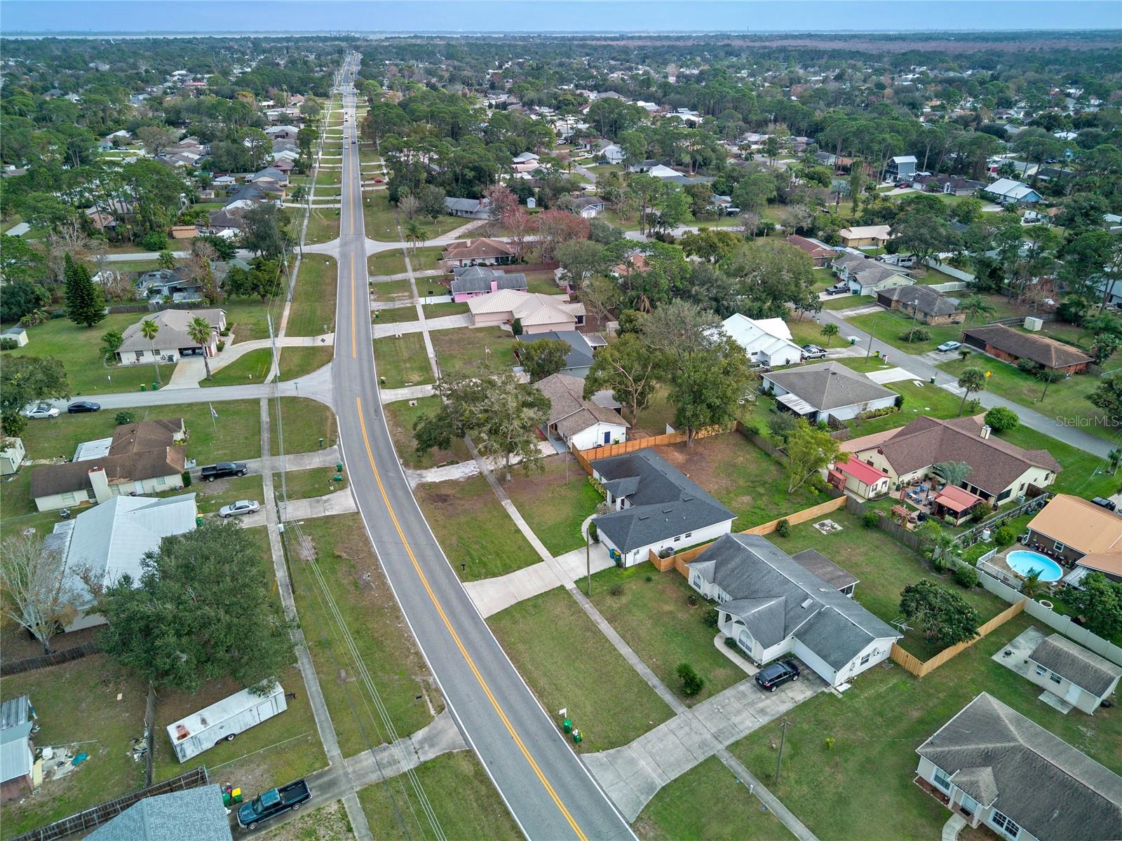 PORT ST JOHN UNIT 04 - Residential