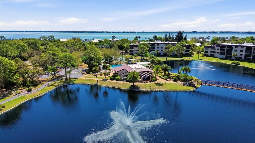 Photo of 23465 Harborview Road #231, Punta Gorda, FL 33980 (MLS # N6143604)
