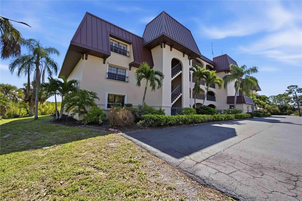 Photo of 23465 Harborview Road #231, Punta Gorda, FL 33980 (MLS # N6143604)