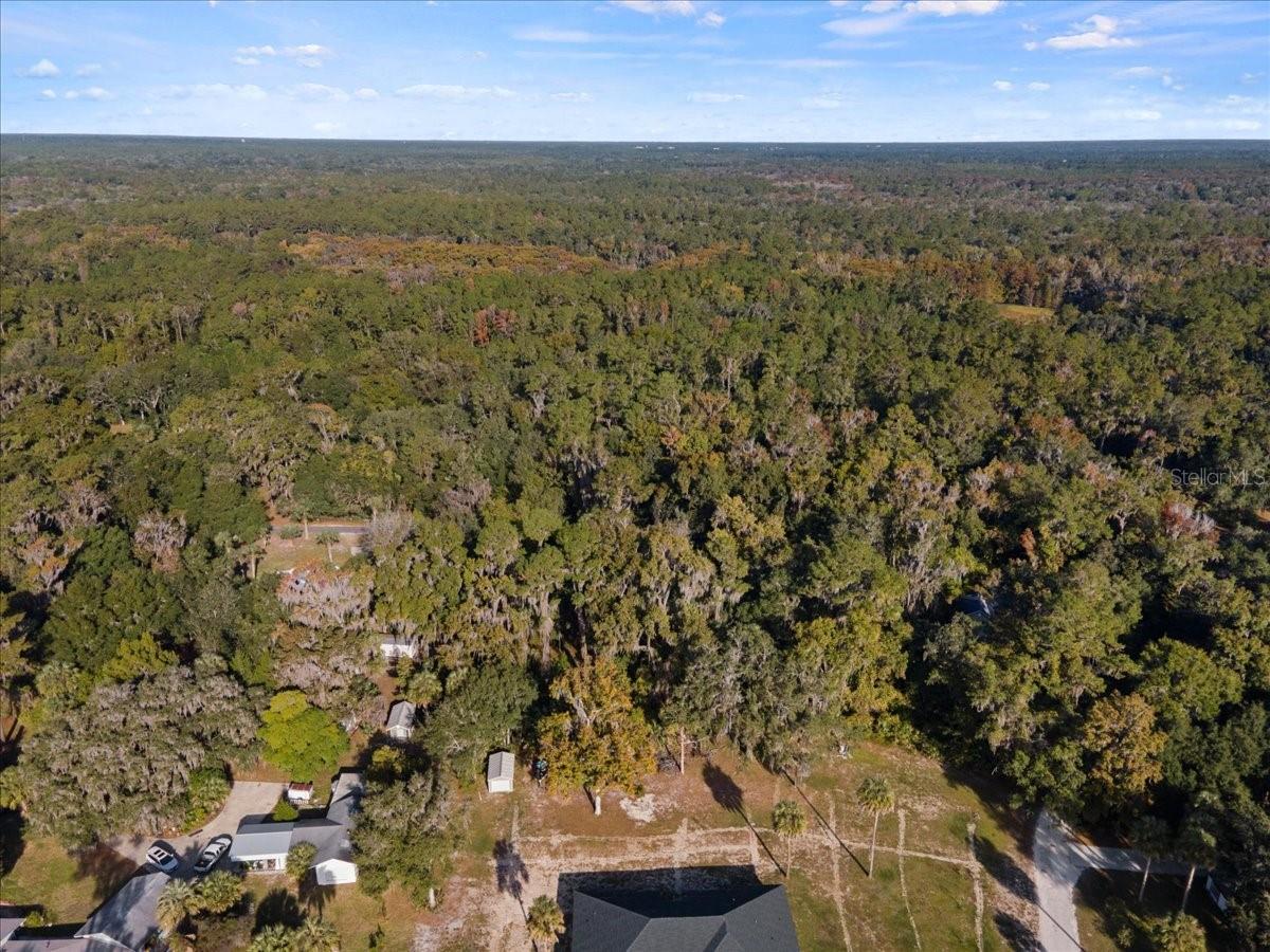 MAGNOLIA ESTATES - Land