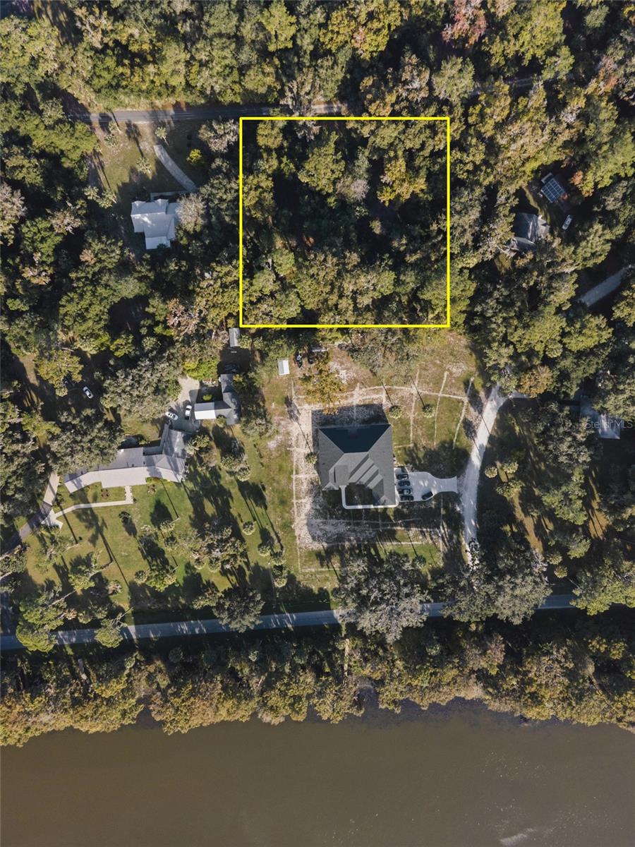 MAGNOLIA ESTATES - Land