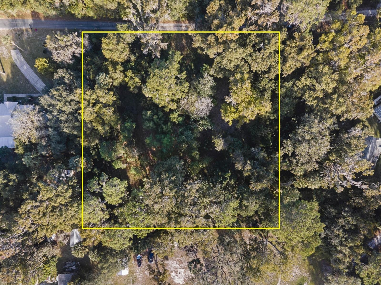 MAGNOLIA ESTATES - Land