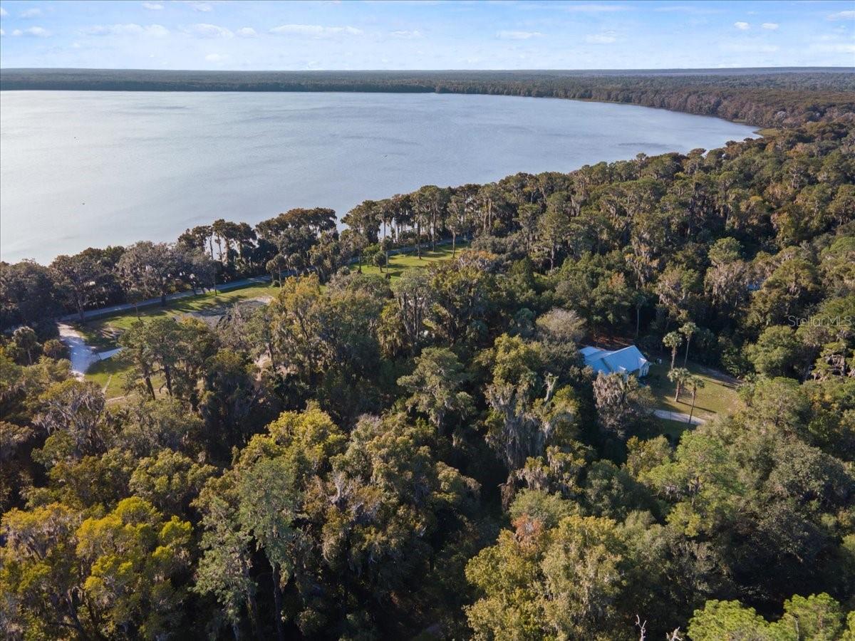 MAGNOLIA ESTATES - Land