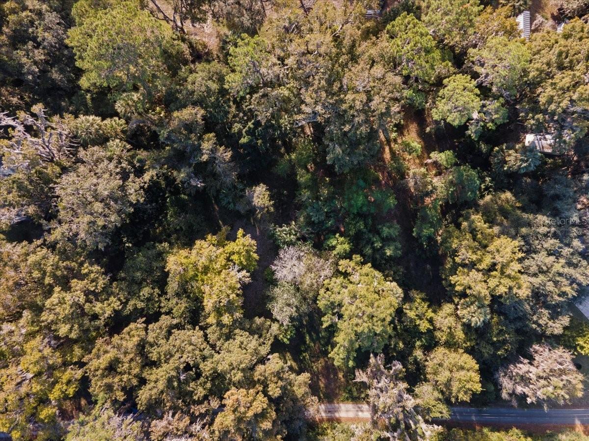 MAGNOLIA ESTATES - Land