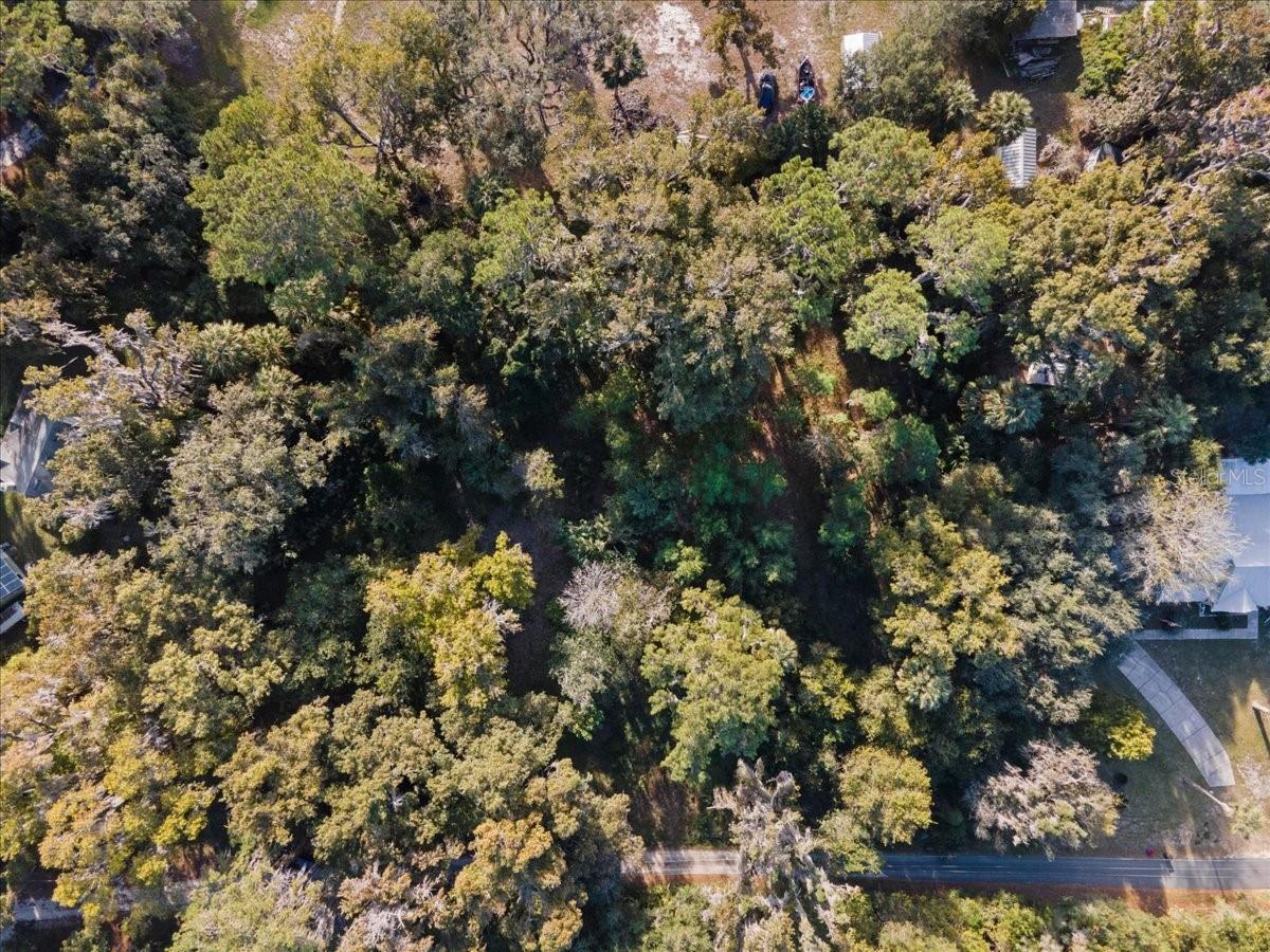 MAGNOLIA ESTATES - Land