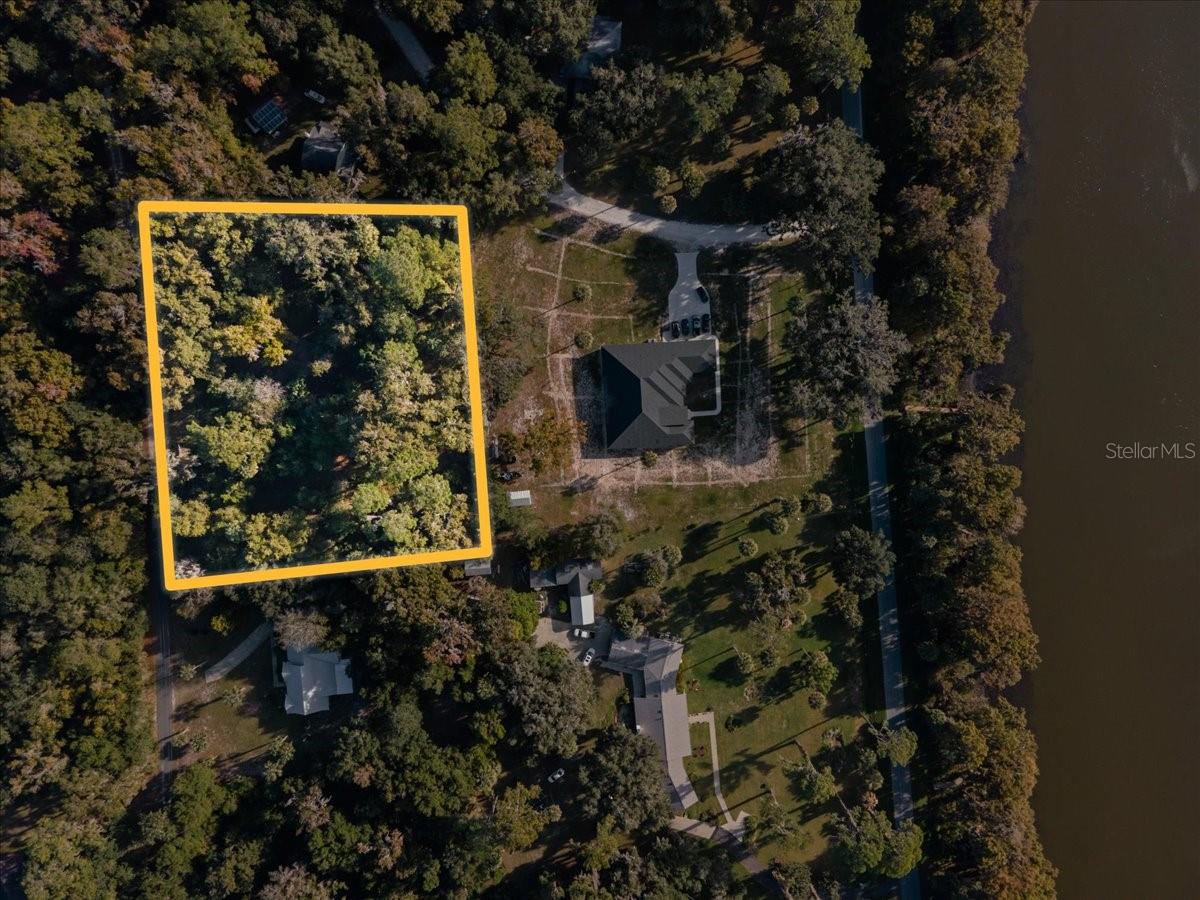 MAGNOLIA ESTATES - Land