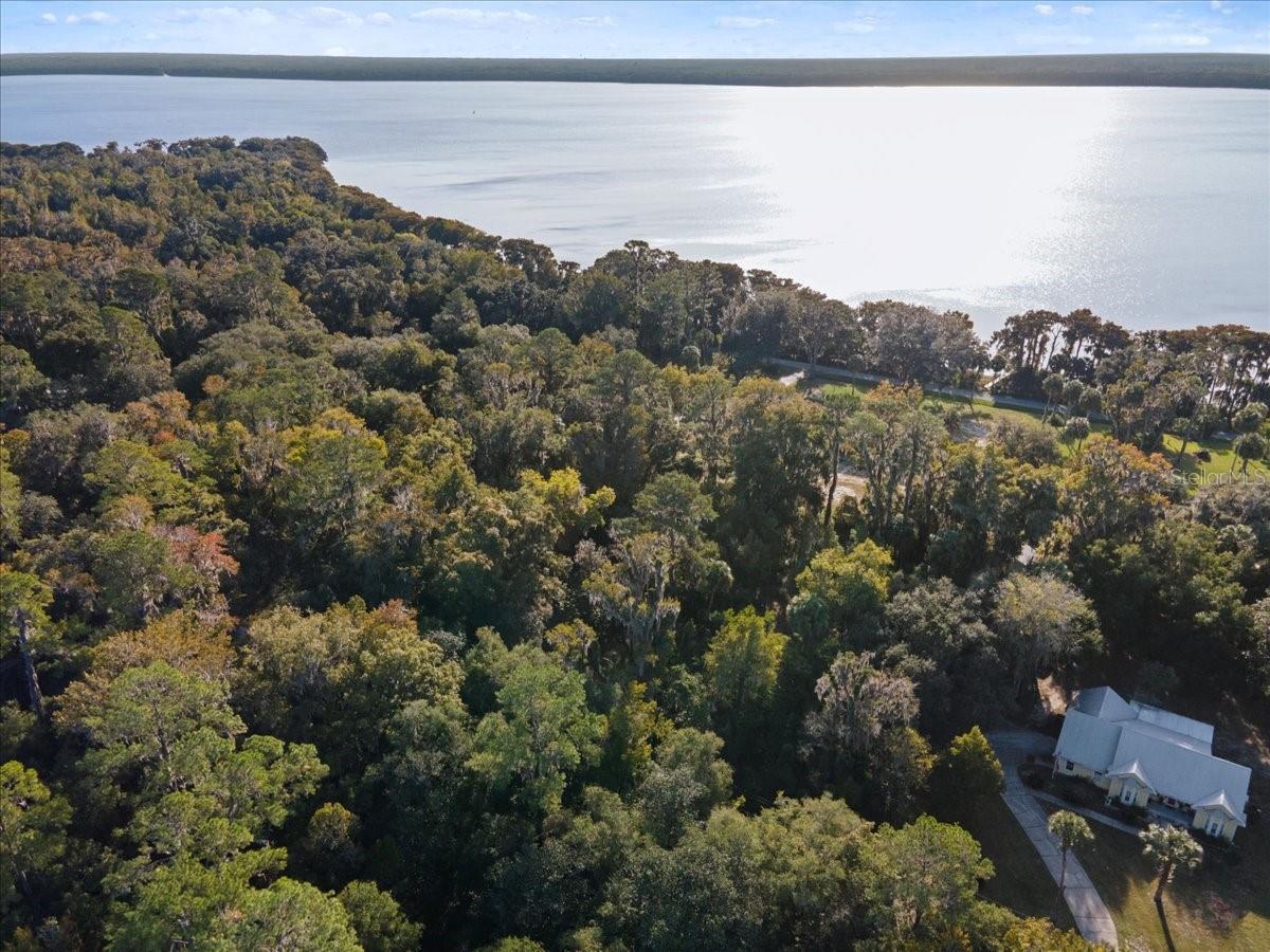 MAGNOLIA ESTATES - Land