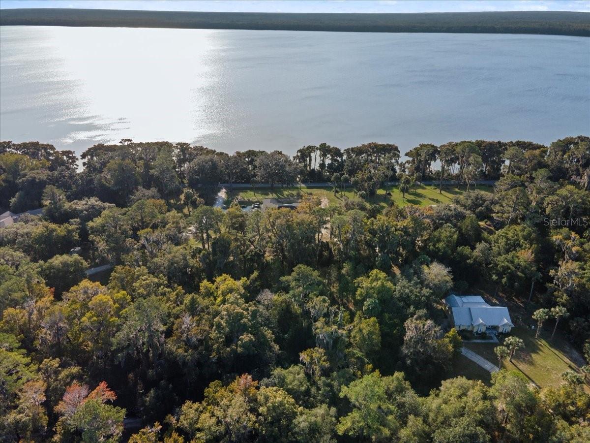 MAGNOLIA ESTATES - Land