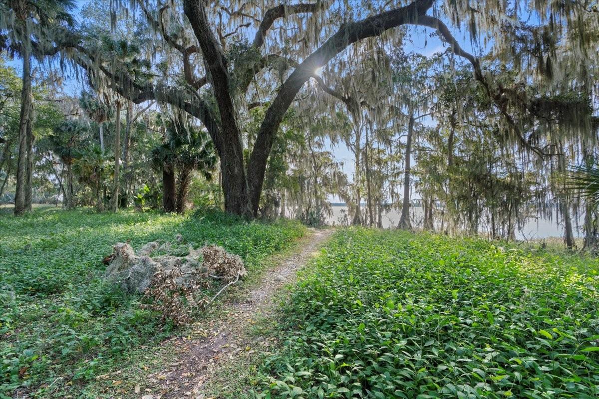 MAGNOLIA ESTATES - Land