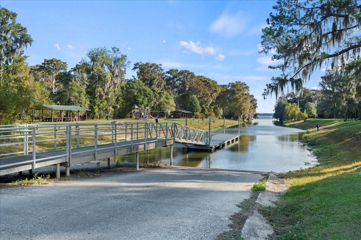 MAGNOLIA ESTATES - Land