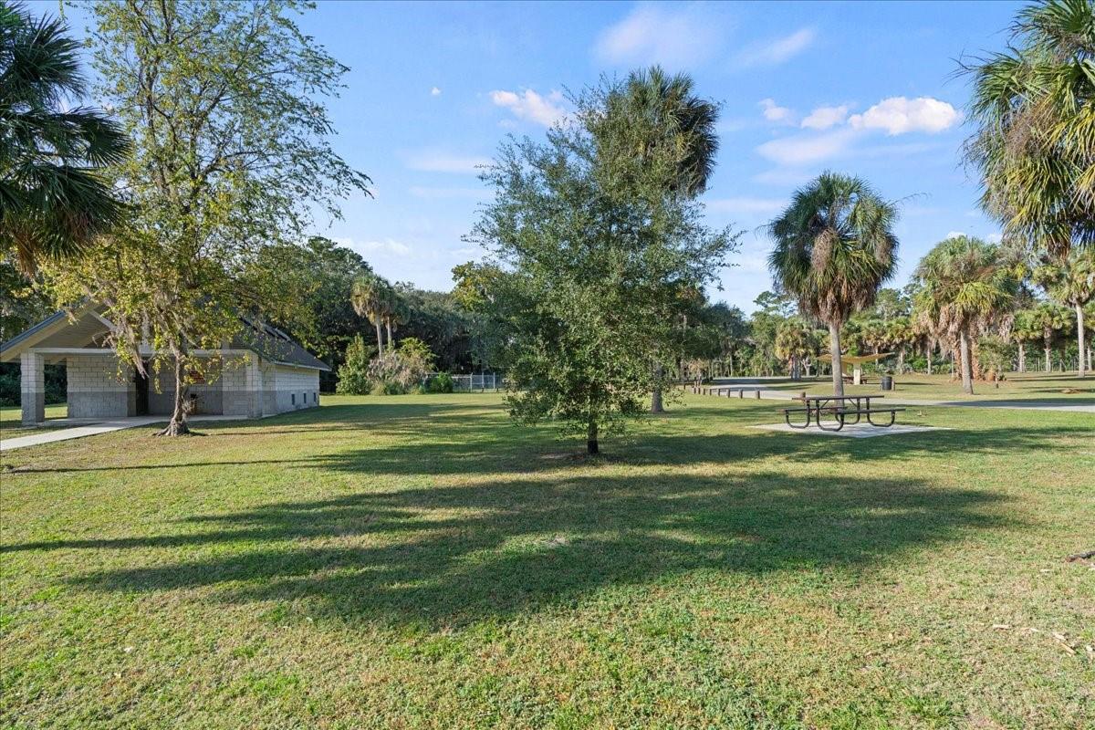 MAGNOLIA ESTATES - Land