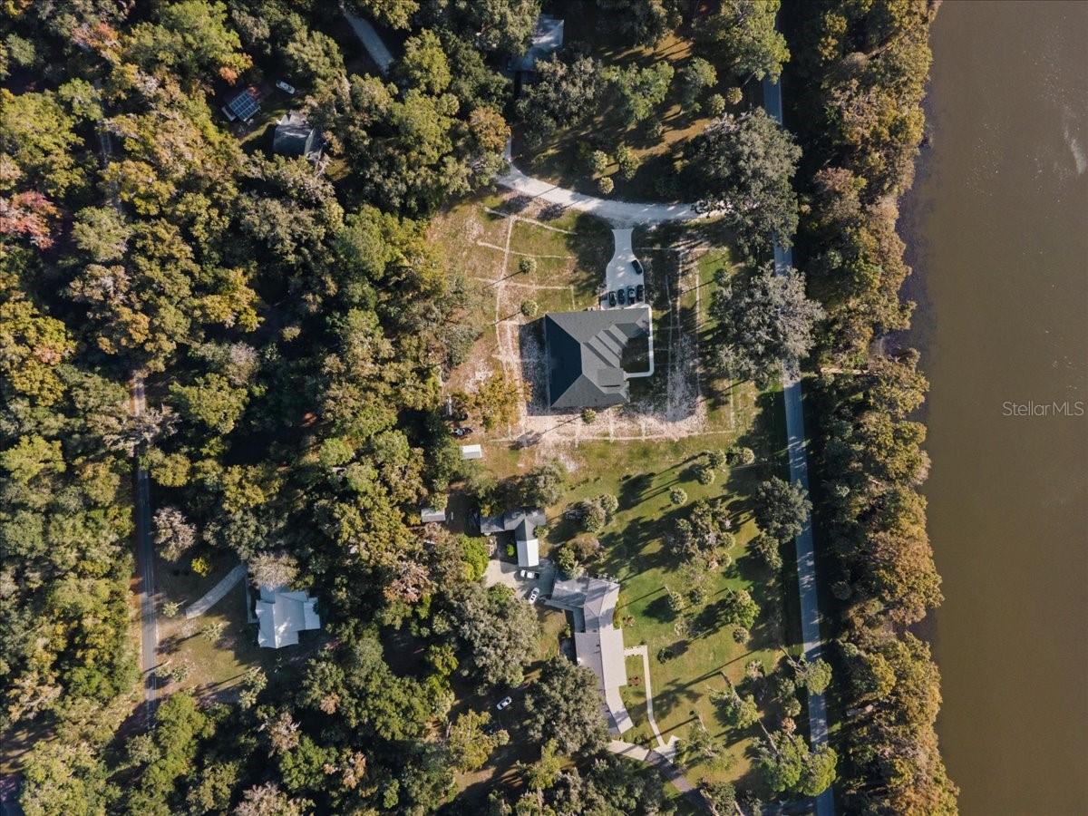 MAGNOLIA ESTATES - Land