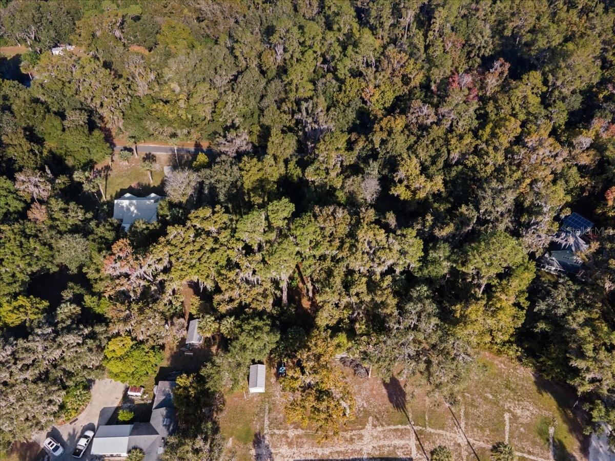 MAGNOLIA ESTATES - Land