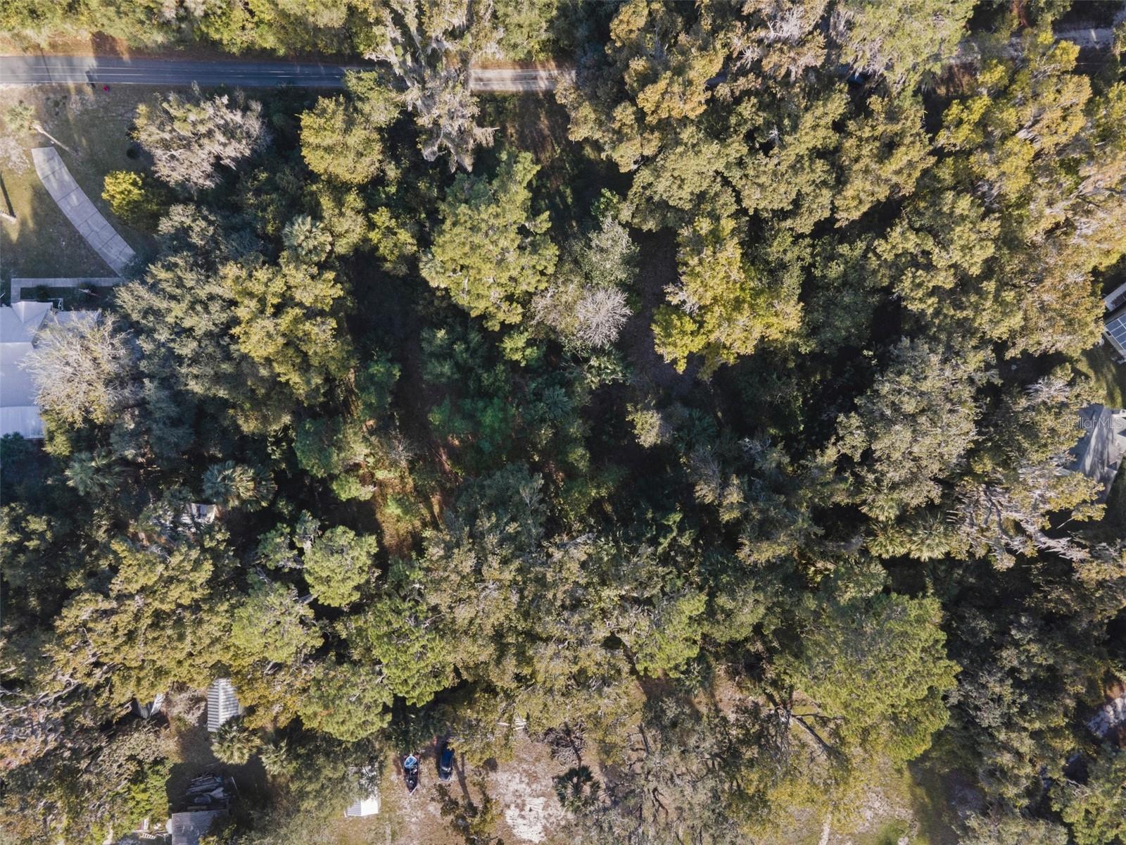 MAGNOLIA ESTATES - Land