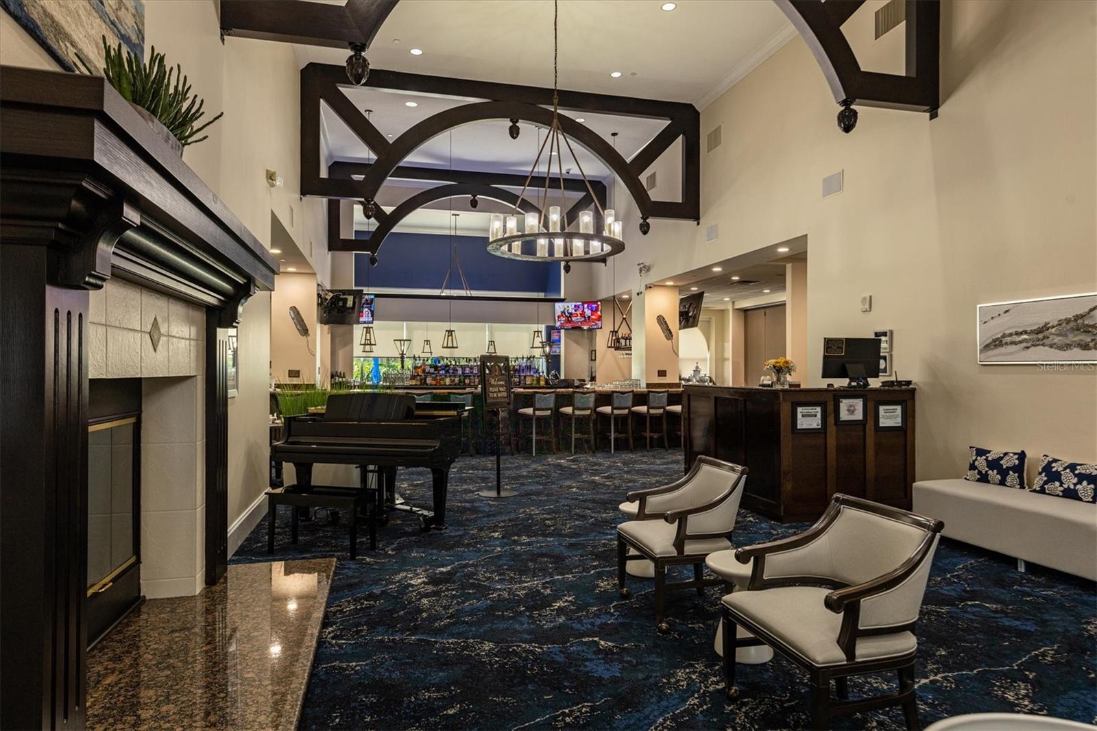 STONEYBROOK CLUBSIDE SOUTH 2 - Residential